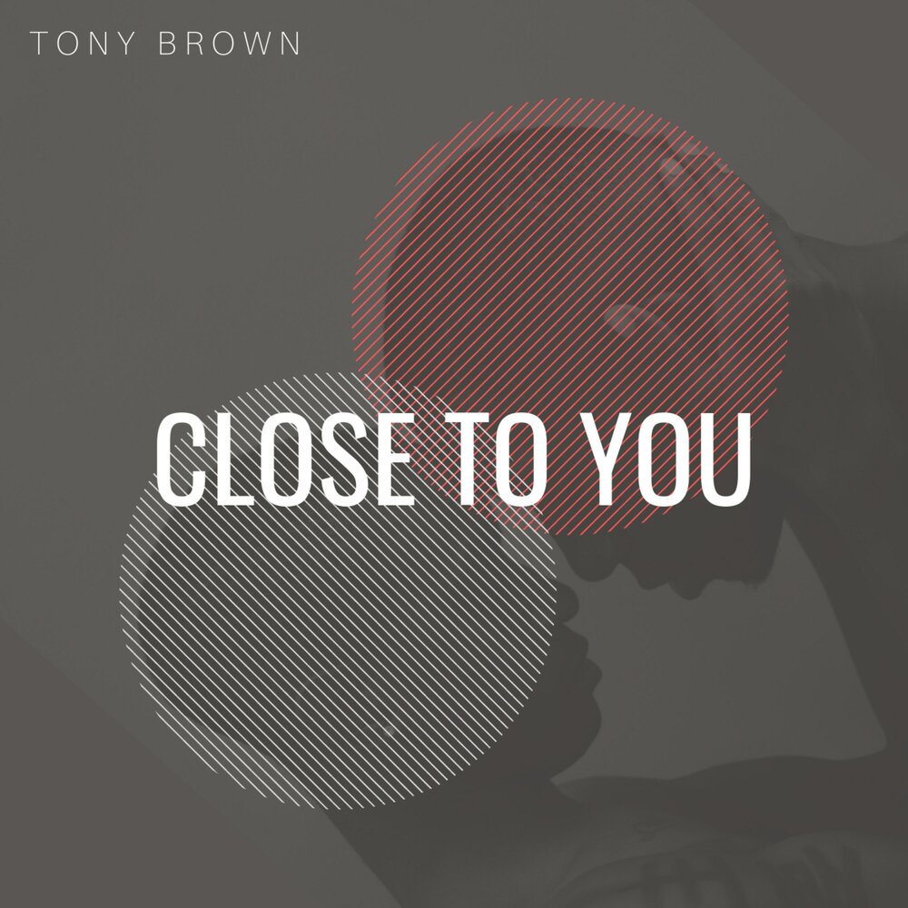 Tony brown