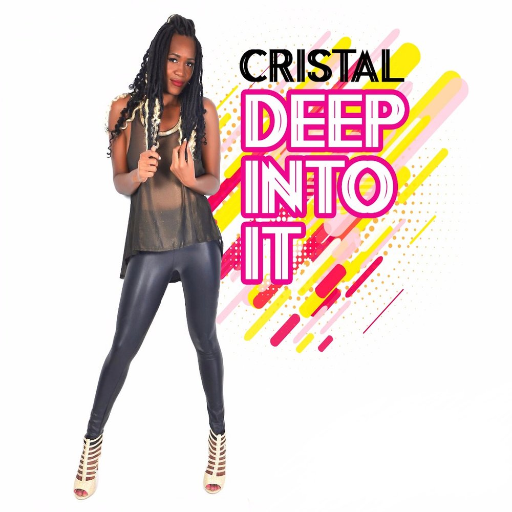 Альбом «Cristal & моёт - Single». Toy deep