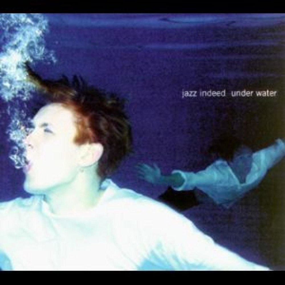 So far so good underwater