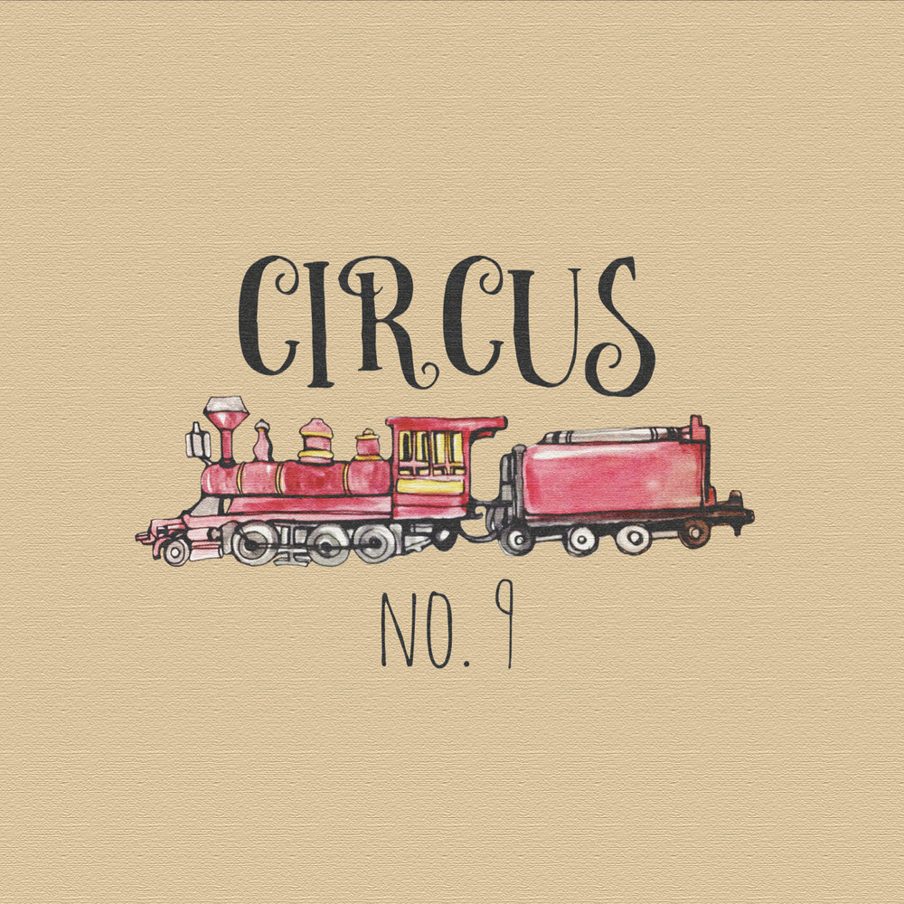 My friends at the circus yesterday. Circus Ep.