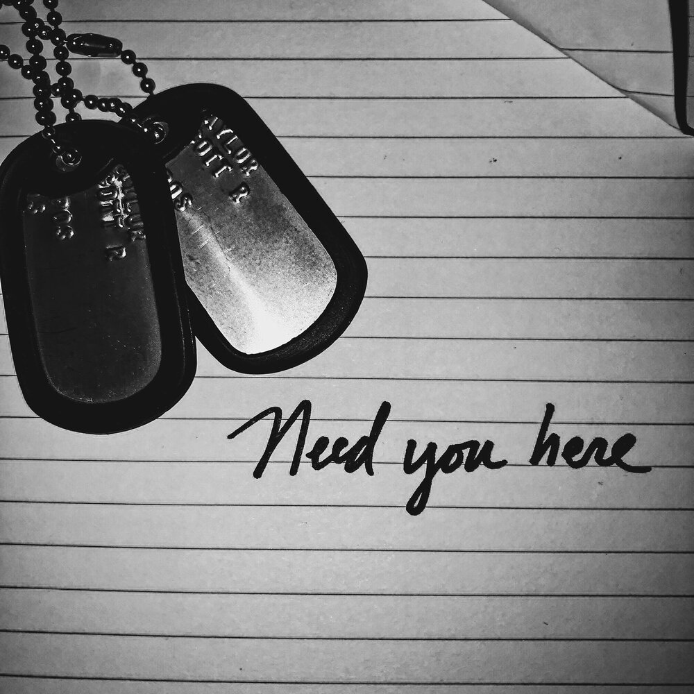 Need you here love. Бенжамин Тейлор.