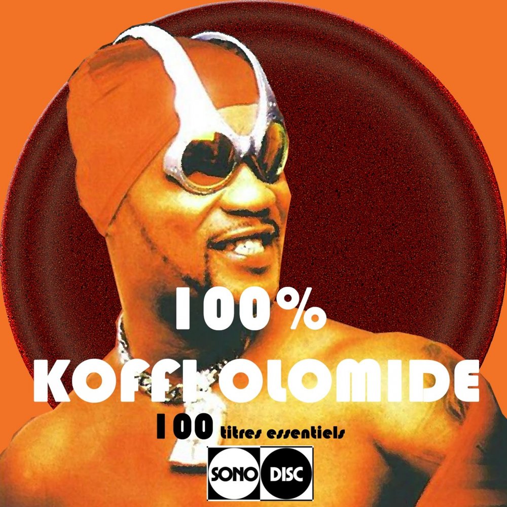  Koffi Olomide - 100 essentiels (Sono Congo Koffi)   M1000x1000