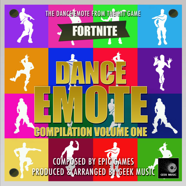 fortnite battle royale swipe it dance emote geek music slushat onlajn na yandeks muzyke - fortnite the worm remix