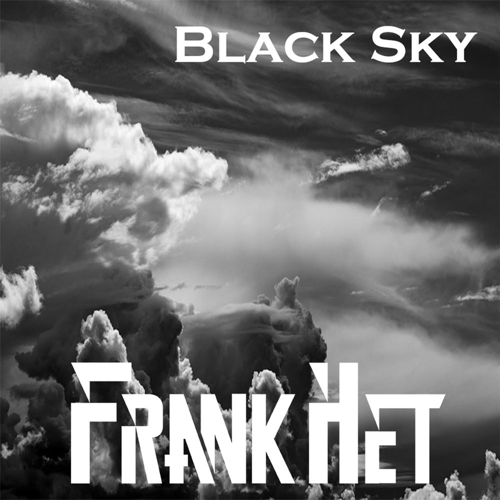 Картинка ютубера black sky