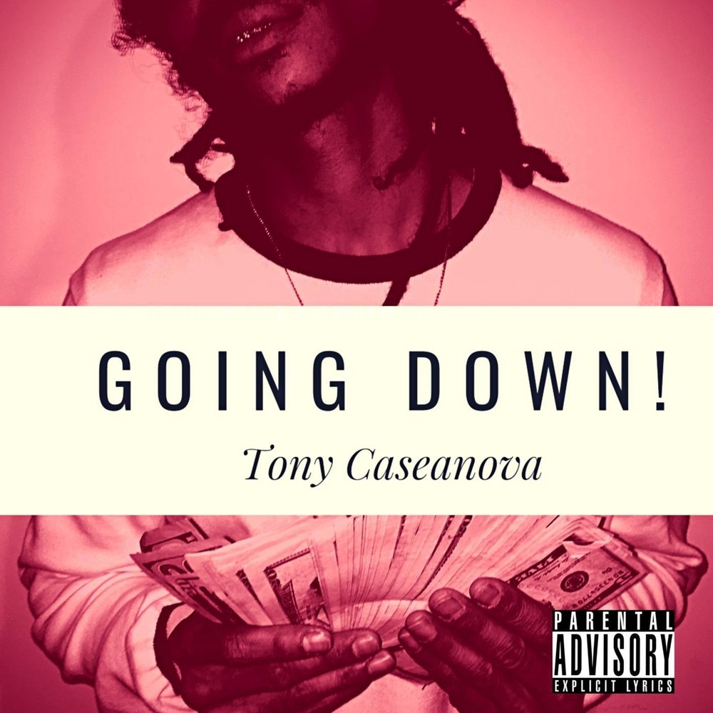 Tony down