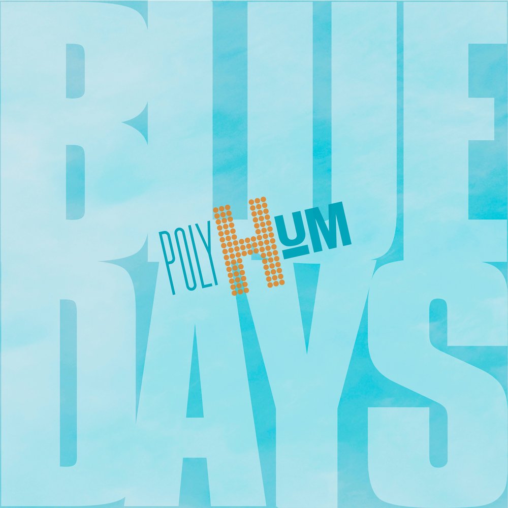 Blue day. Blue Days. Blu Day.