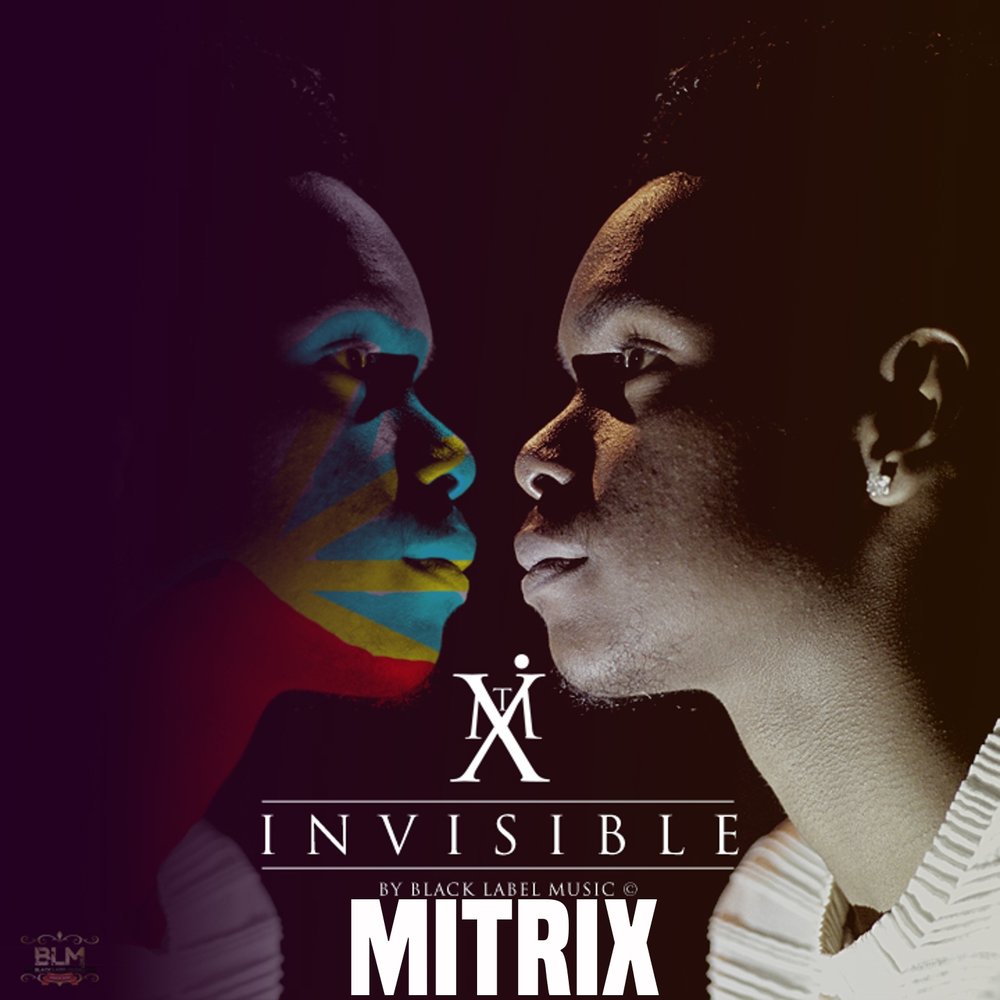 Mitrix - Invisible M1000x1000