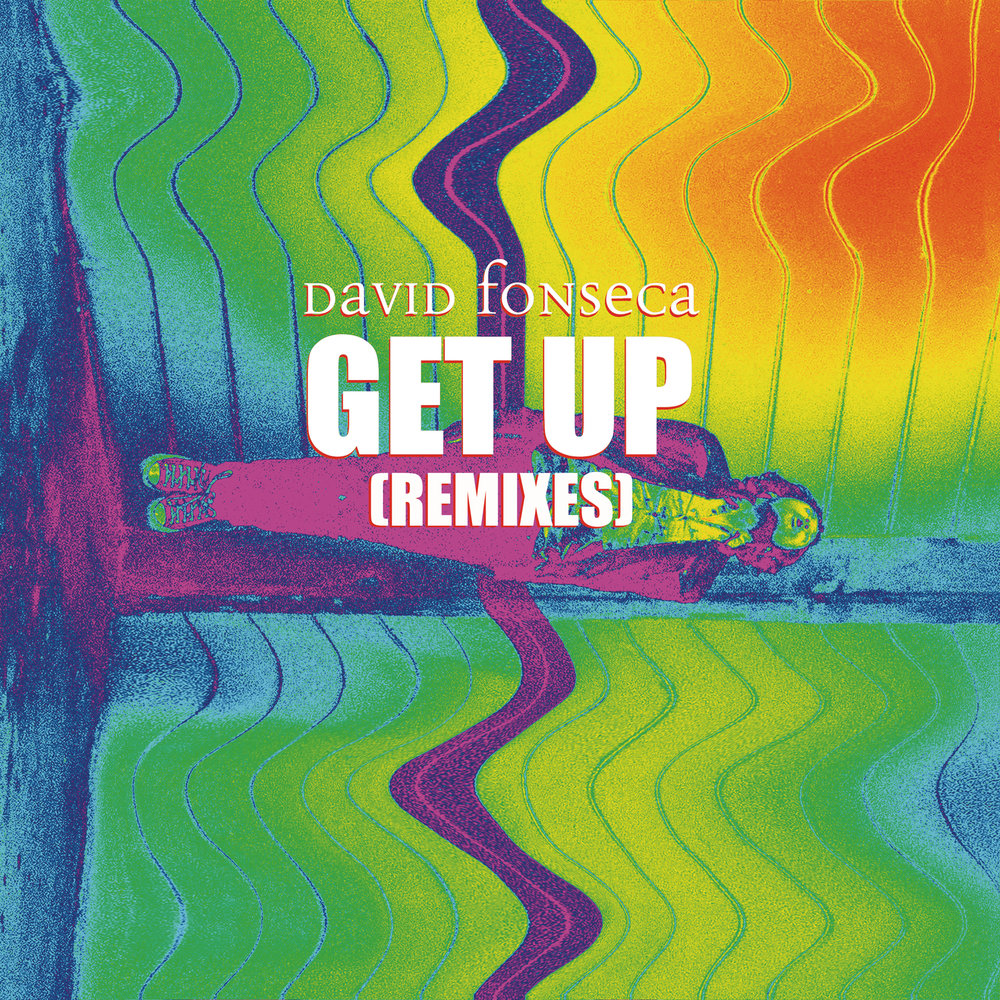 Get up ремикс