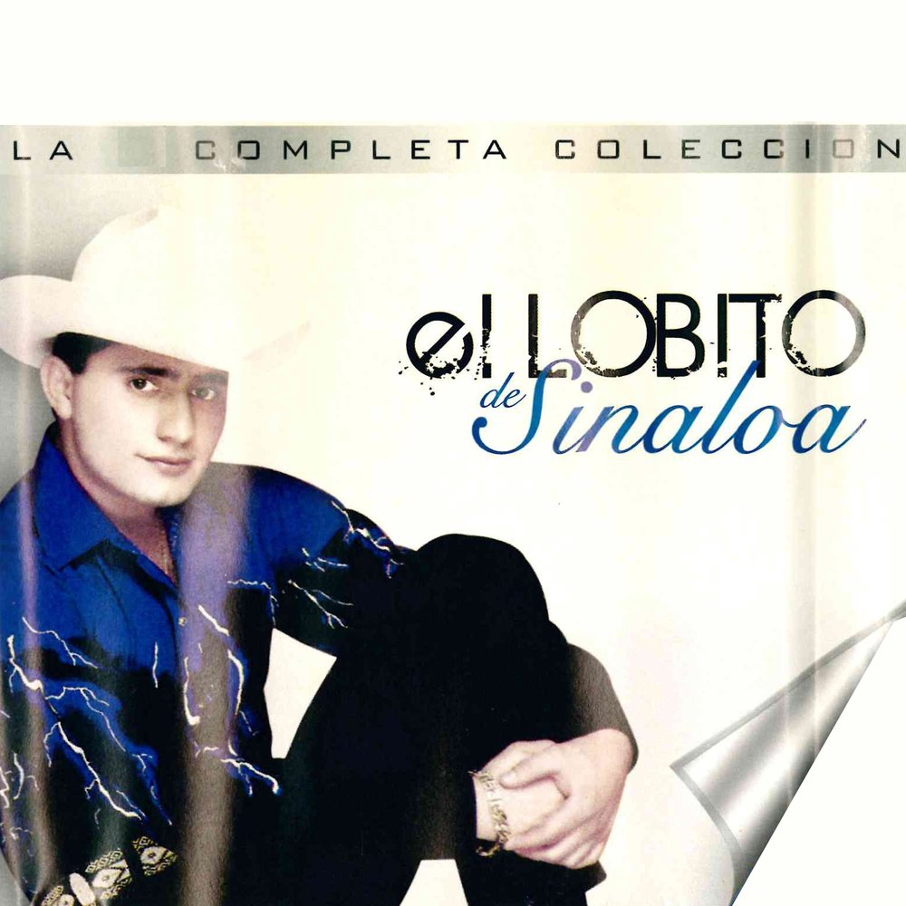 Loco Apasionado El Lobito de Sinaloa слушать онлайн на Яндекс Музыке.