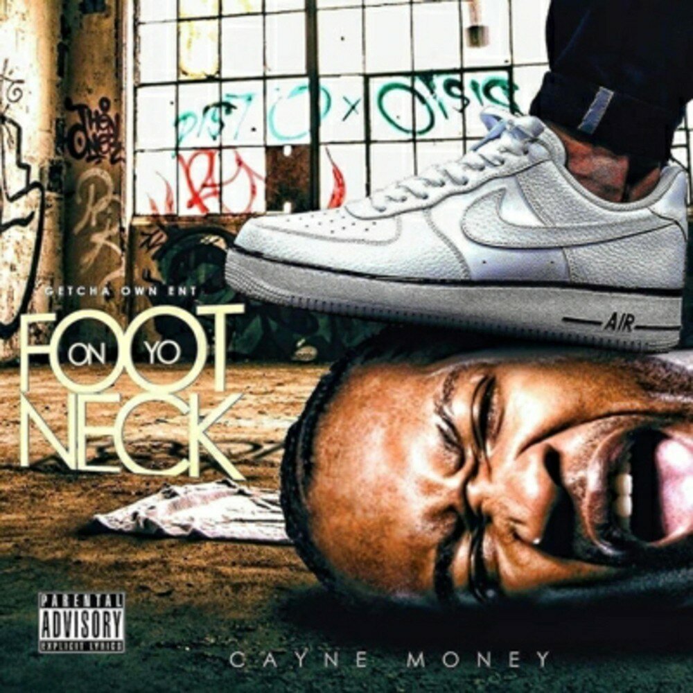 Foot money