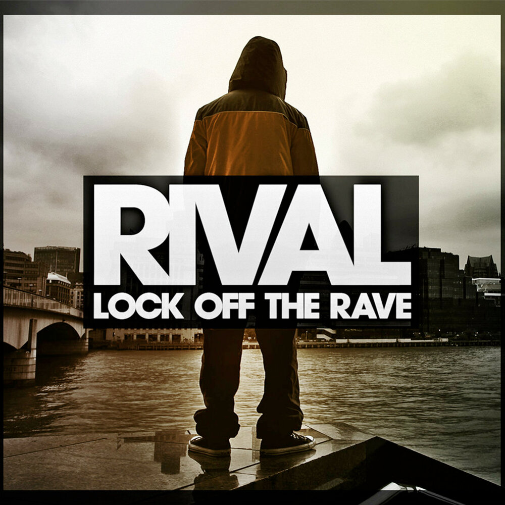 Before every load rude the raven remix
