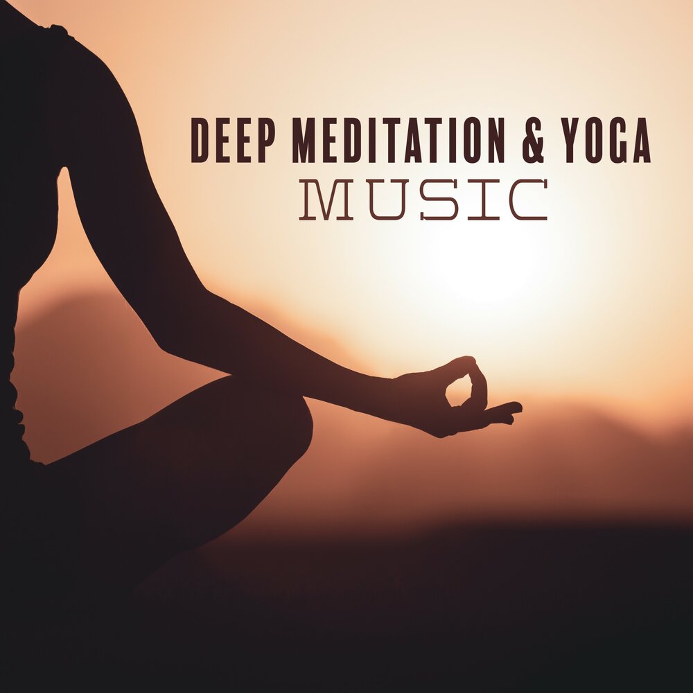 Глубокая медитация слушать