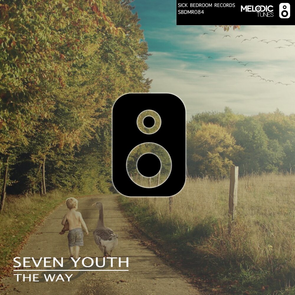 Youth album. Andruss, Giorgio Brindesi, Alejandro Franco - Underground. Way.