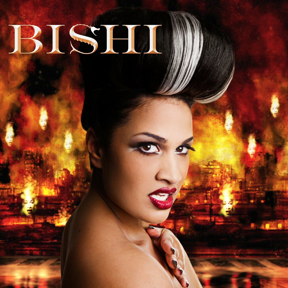 Feat toni. Albion Voice Bishi. Bishi.