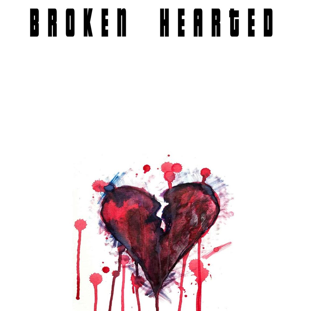 Wanna broken hearted. Сердце Foreign 4. Hearted. Single broken Heart.