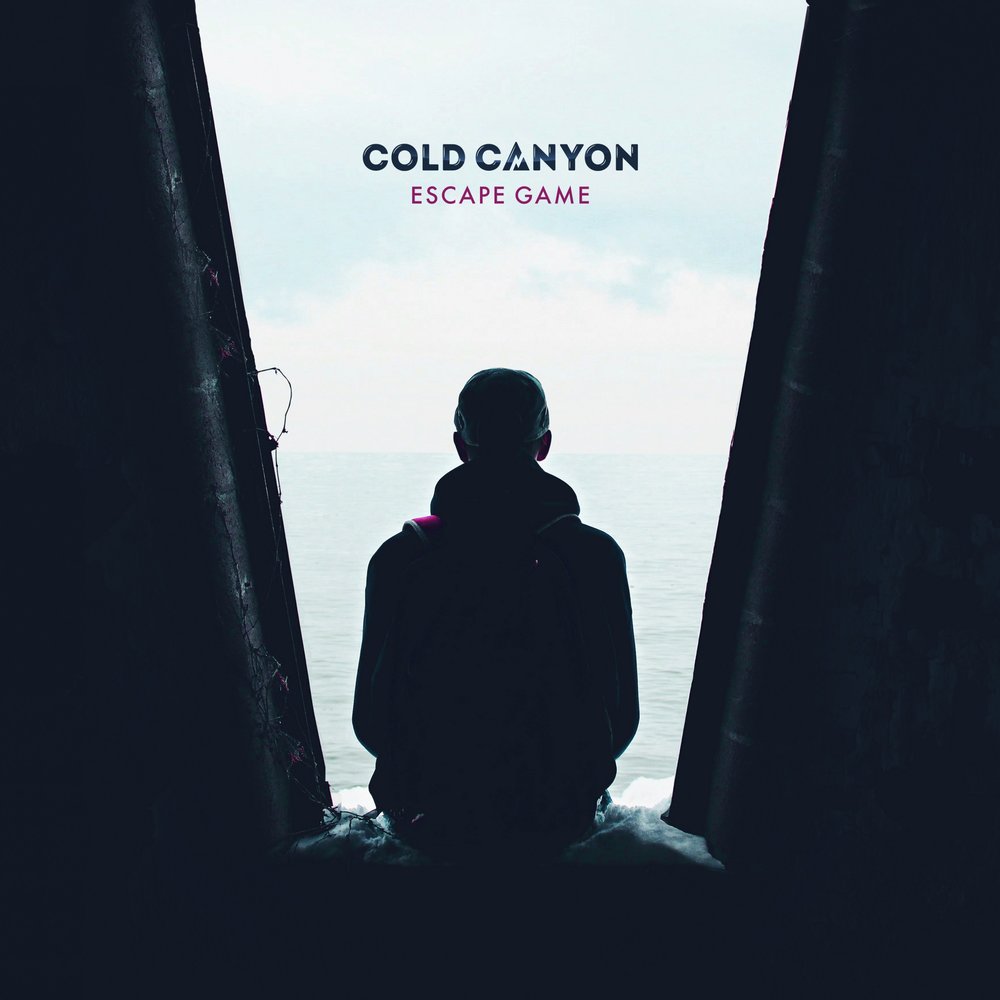 Canyon escape. Cold Canyon игра. Forever Cold музыкант.