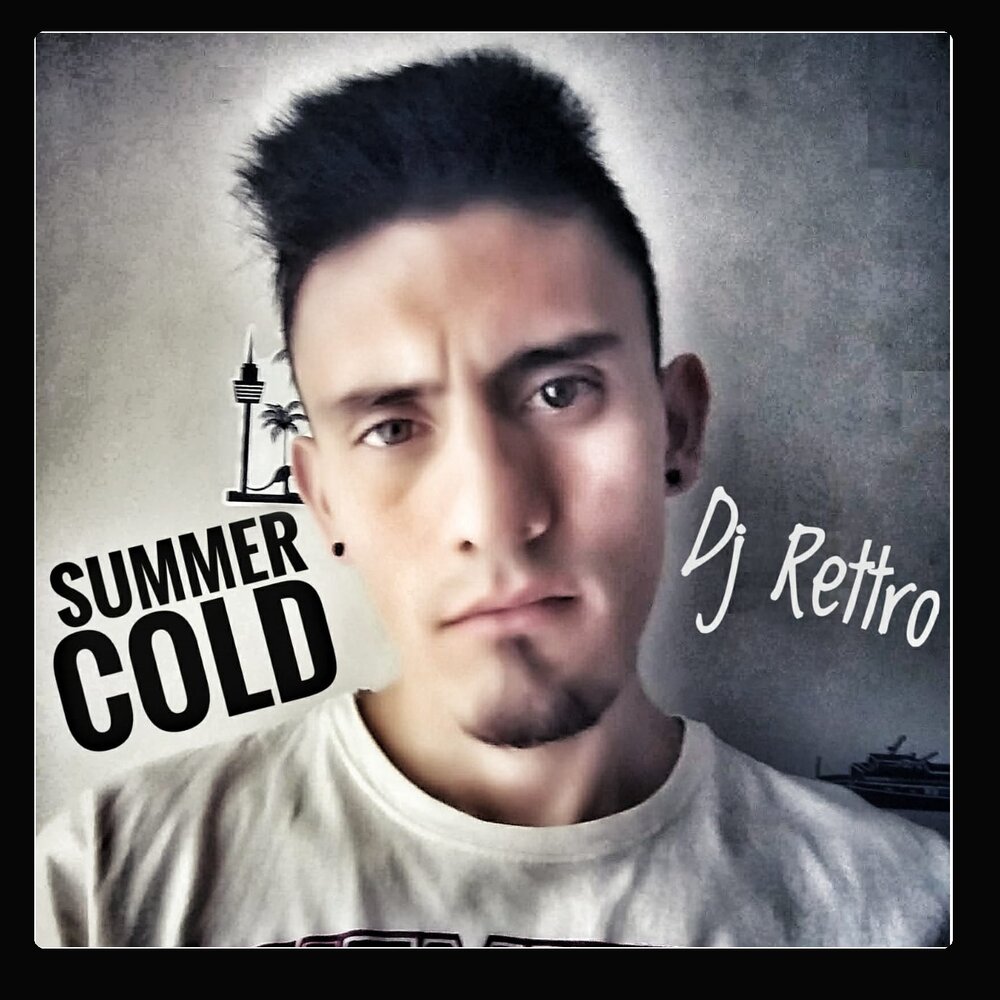 Dj cold. Dj cold