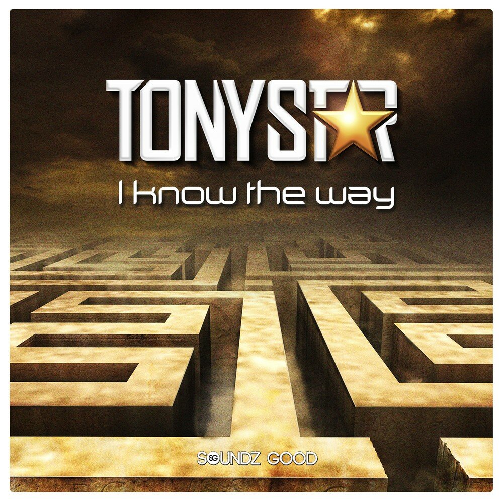 Tony star