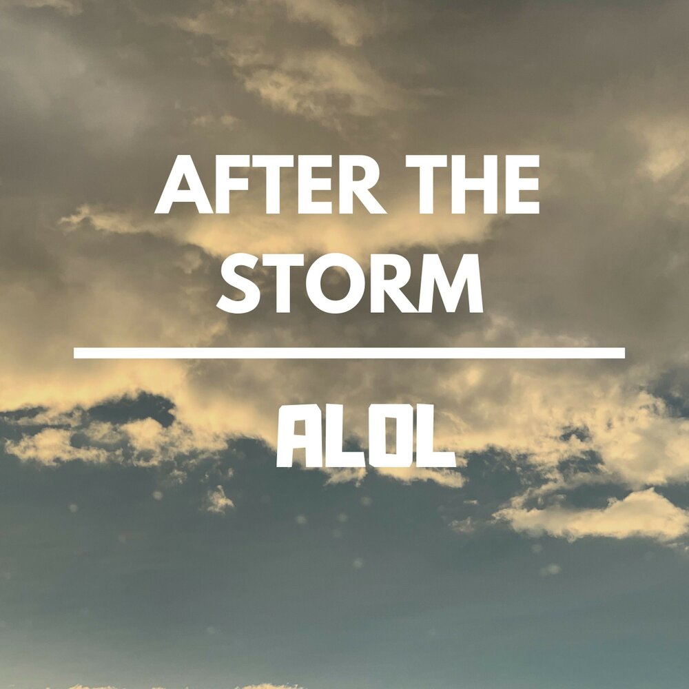 Text Storm. Alol. CYSKY & am 1984 feat. Dada - outside the Storm (Remix).