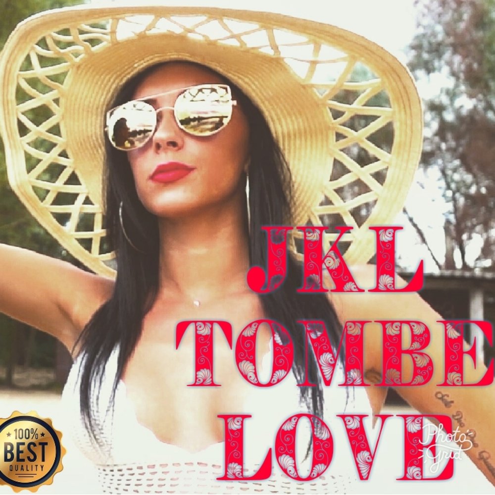  JKL - Tombé Love (feat. Jahmikal) M1000x1000