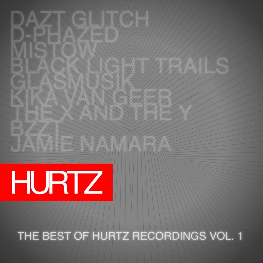 Hurtz. Хуртц. Hurt records.