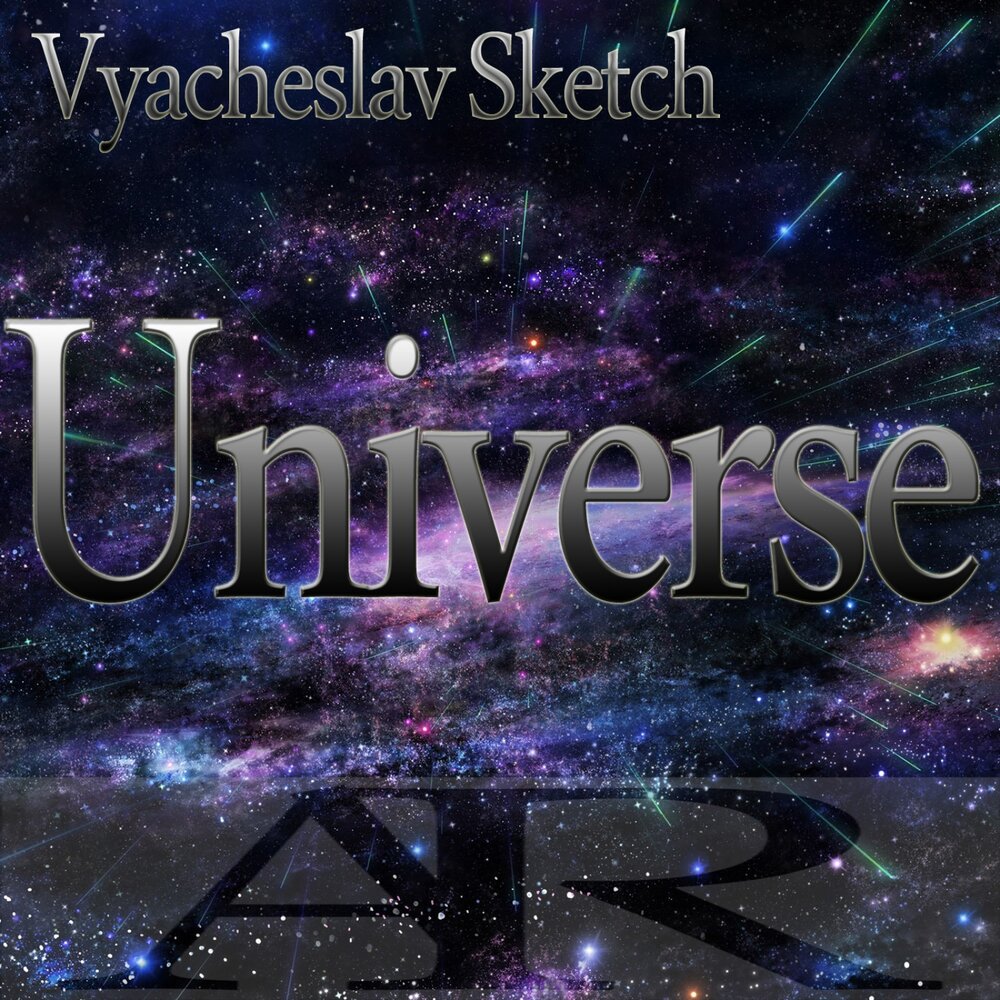 Universe lyrics