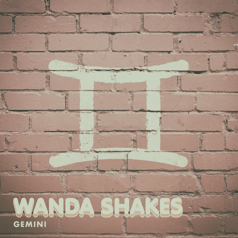 I slowly fall vasco pat. Wanda Shakes. The inside Beat Wanda Shakes.