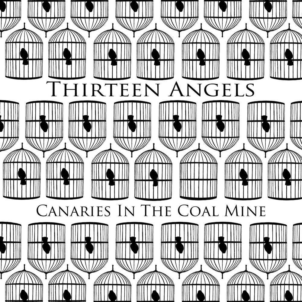 13 angels