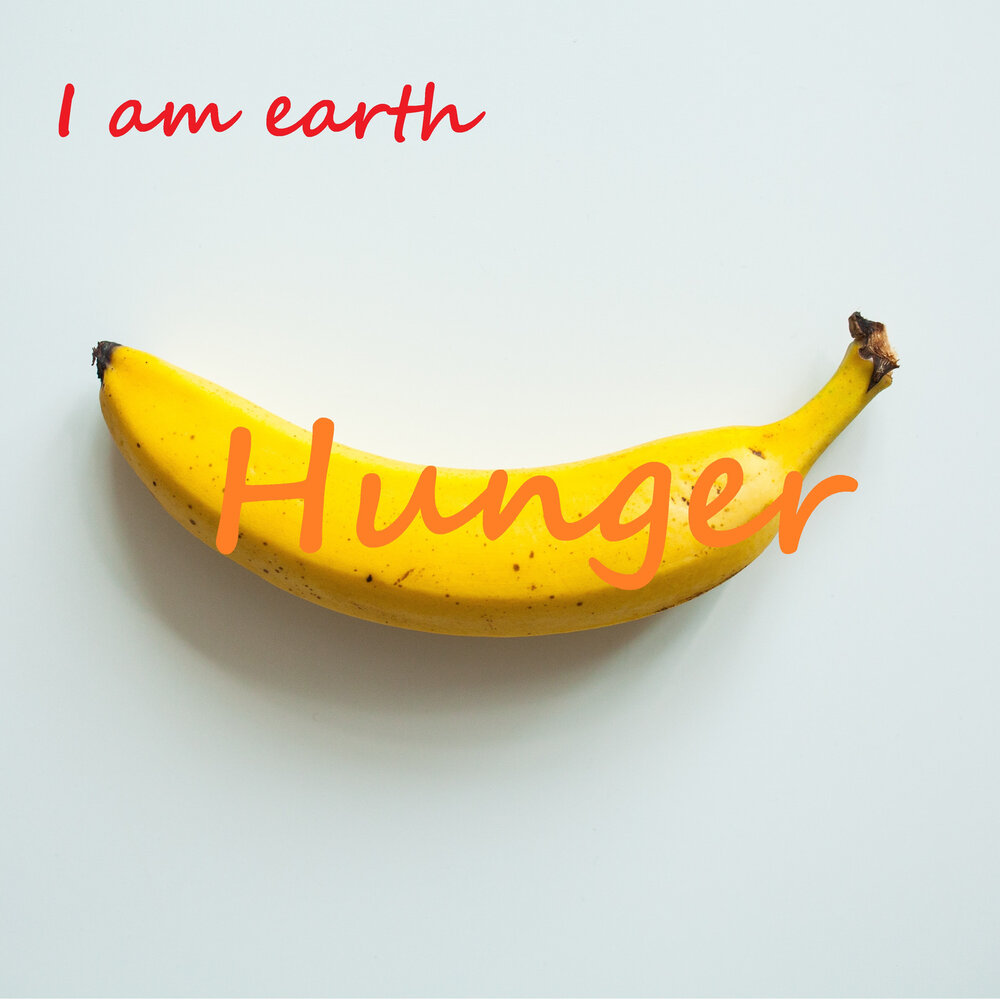 I am earth