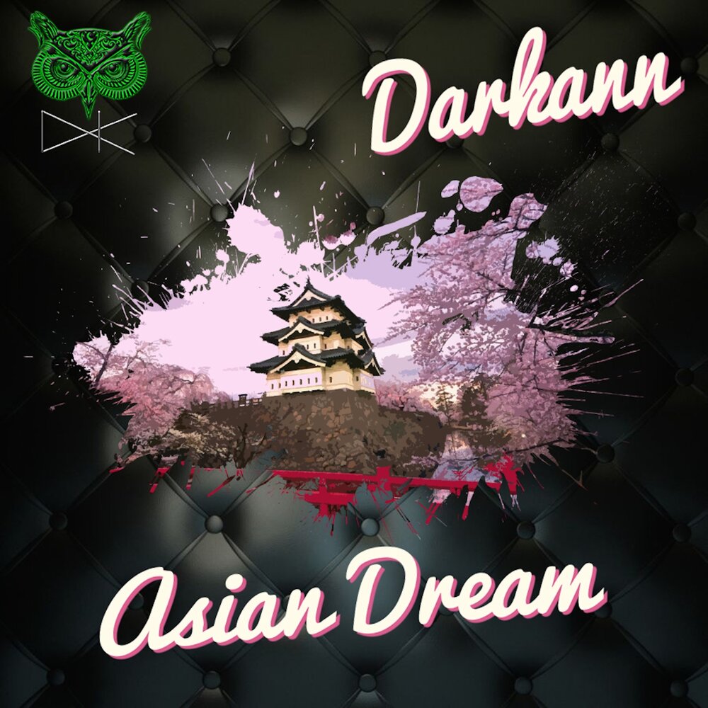 Asia dream