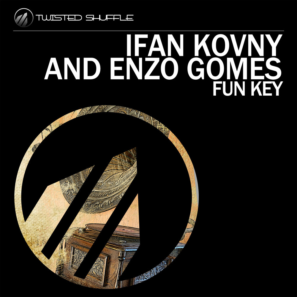 Fun keys. Keys fun.
