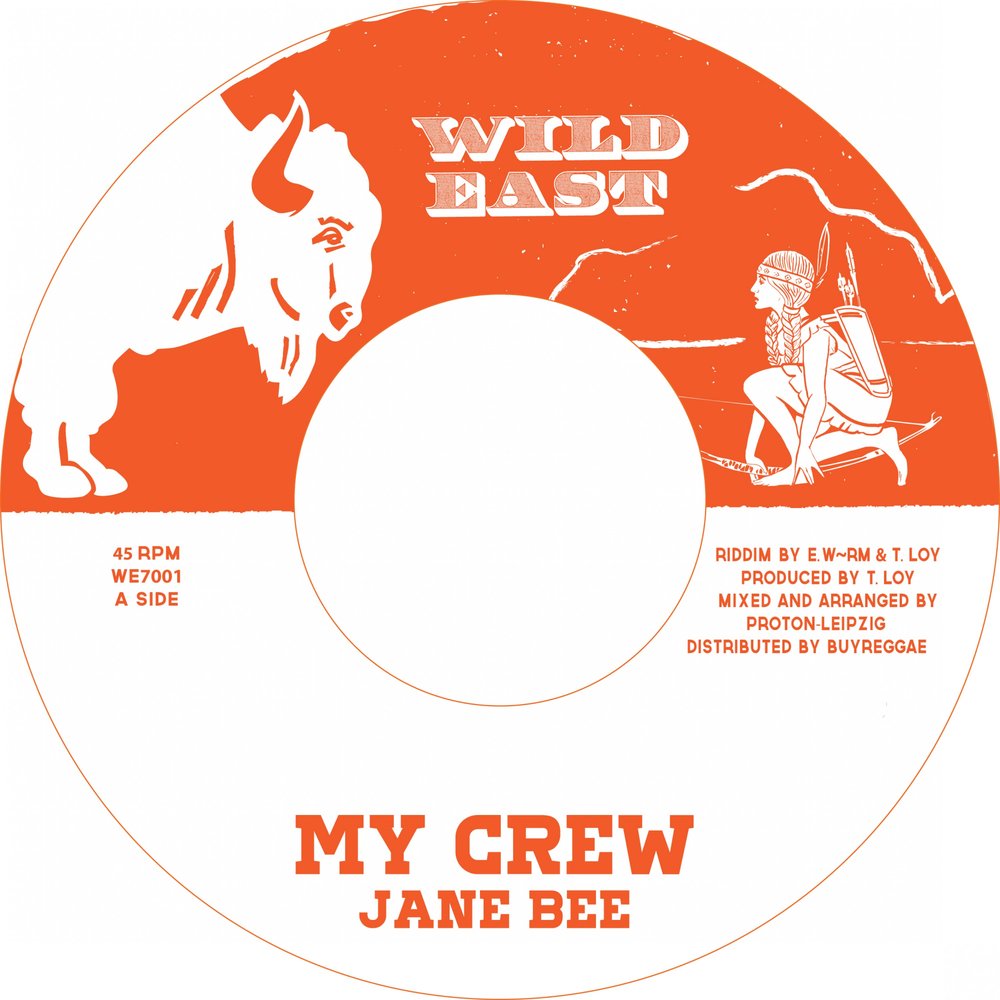 Wild east обложка. Jane Bee. My Crew. Jane Crow. Jane Bee Video.