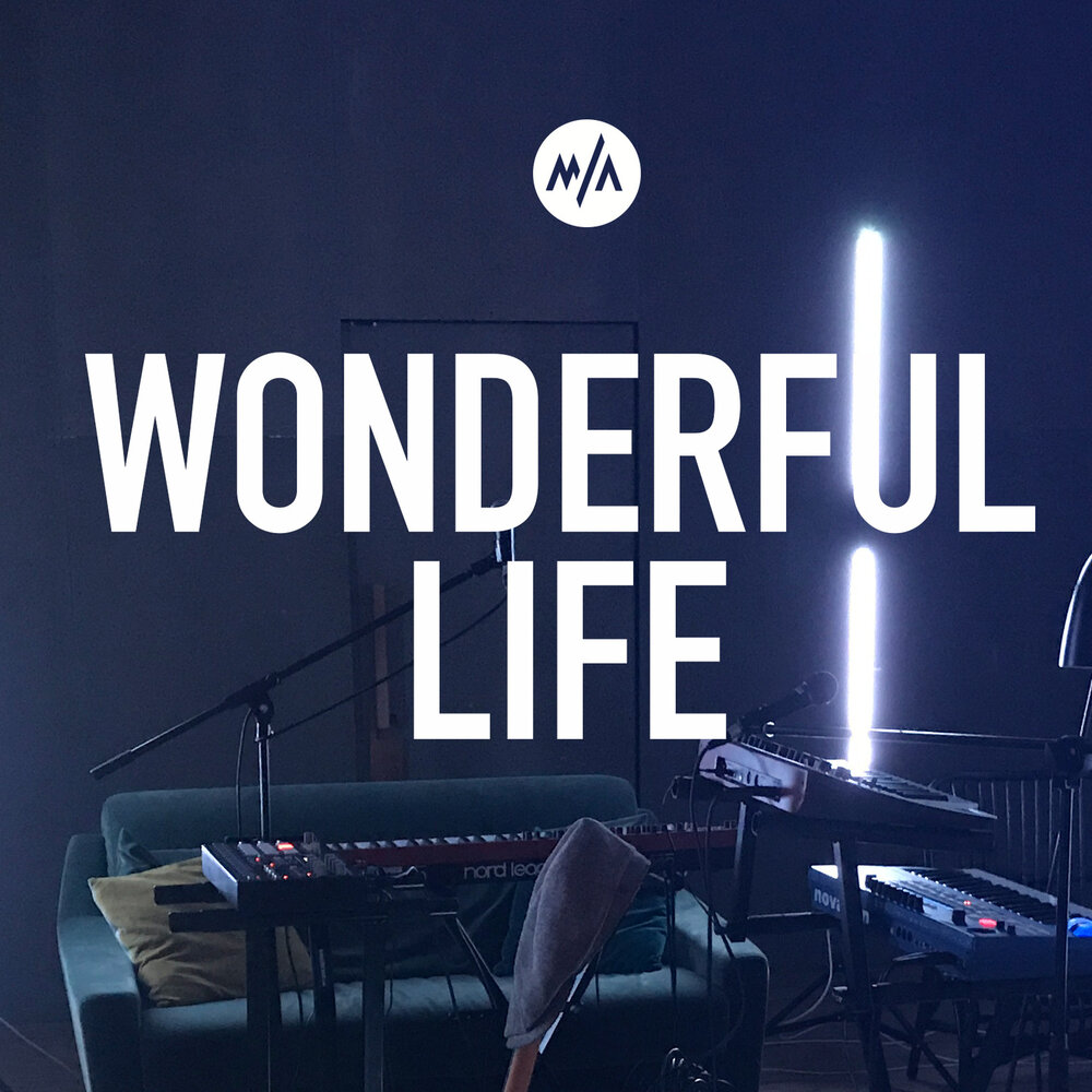 Блэк - wonderful life. Wonderful life песня. Бьютифул постер. It is wonderful my life. It's a wonderful life black.