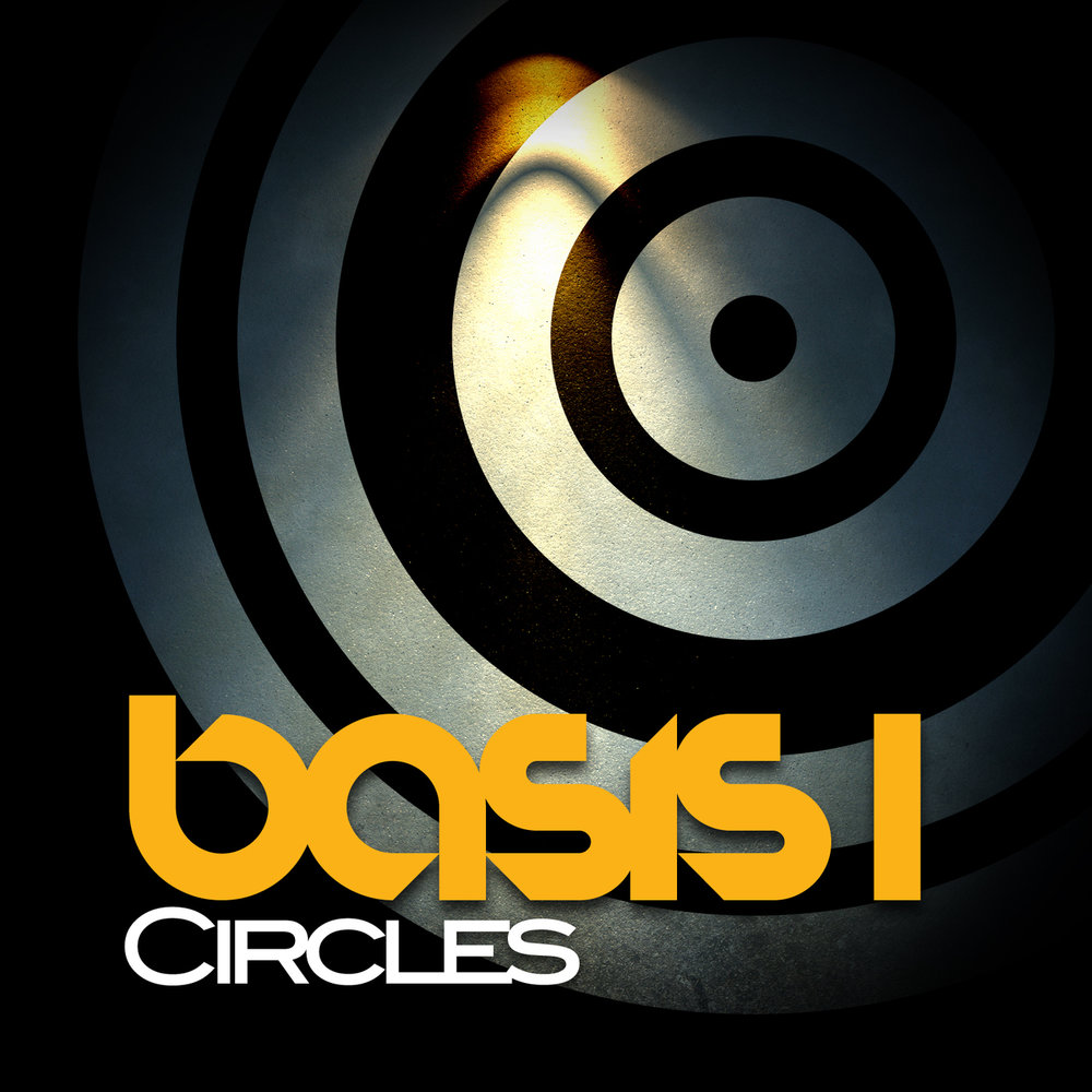 Circles 1. Базис песня. One circle album.