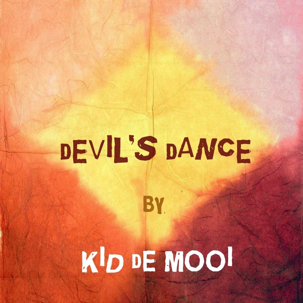 Devil's dance перевод