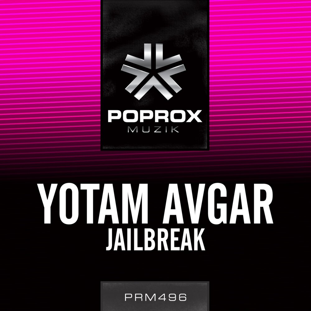 Jailbreak 18. Avgar line.