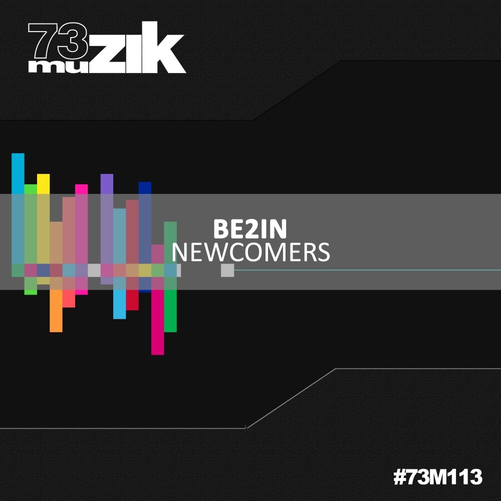 Newcomers Be2in слушать онлайн на Яндекс Музыке.