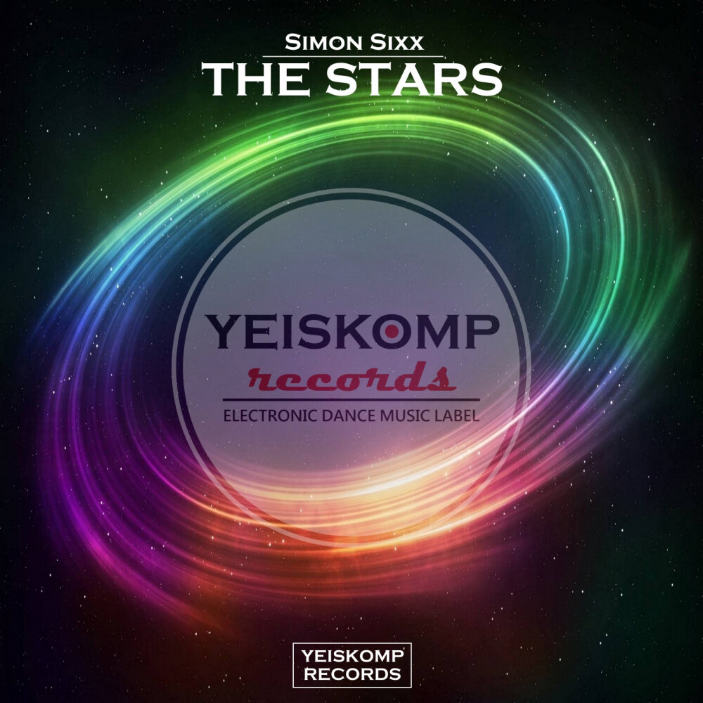 Yeiskomp records. Simon Star.