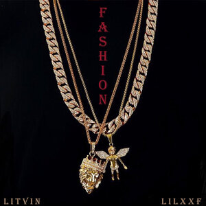 LITVIN, LIL XXF - Fashion
