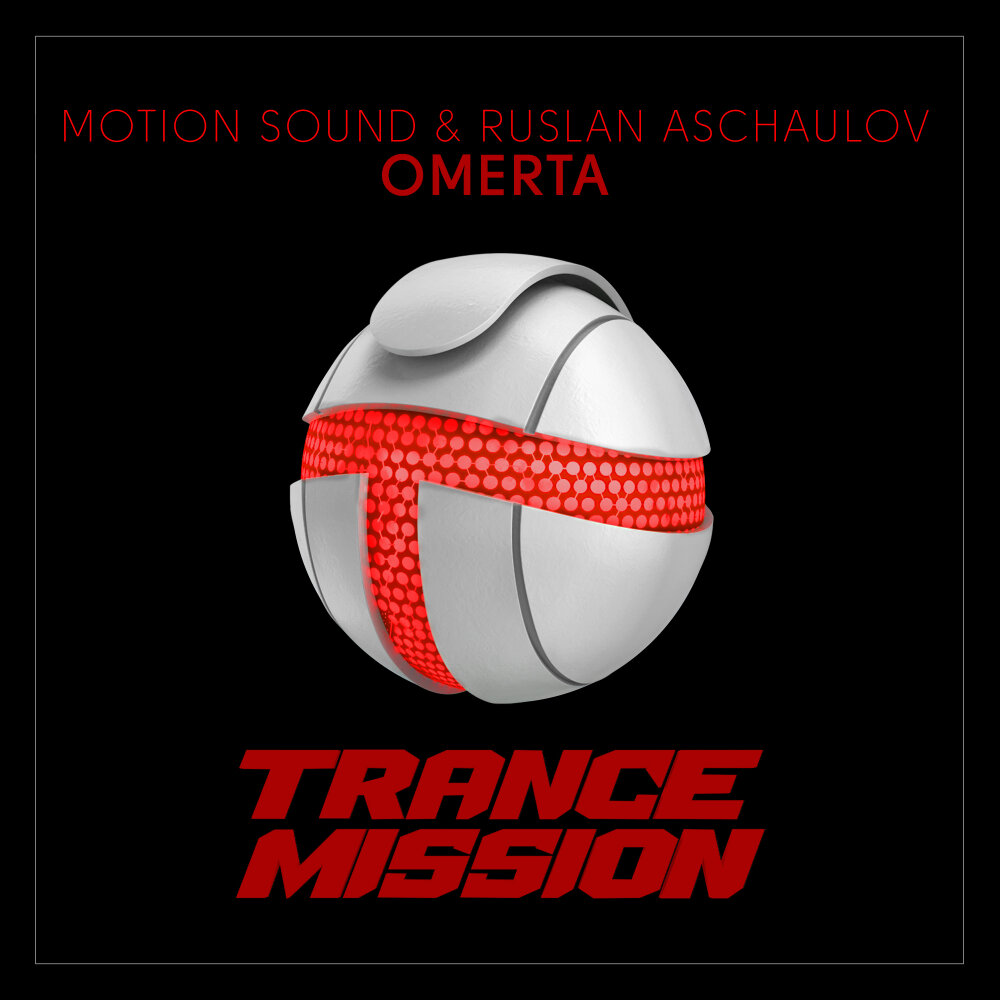 Perfecting motion. Motion Sound. Motion Mixes. A State of Trance.