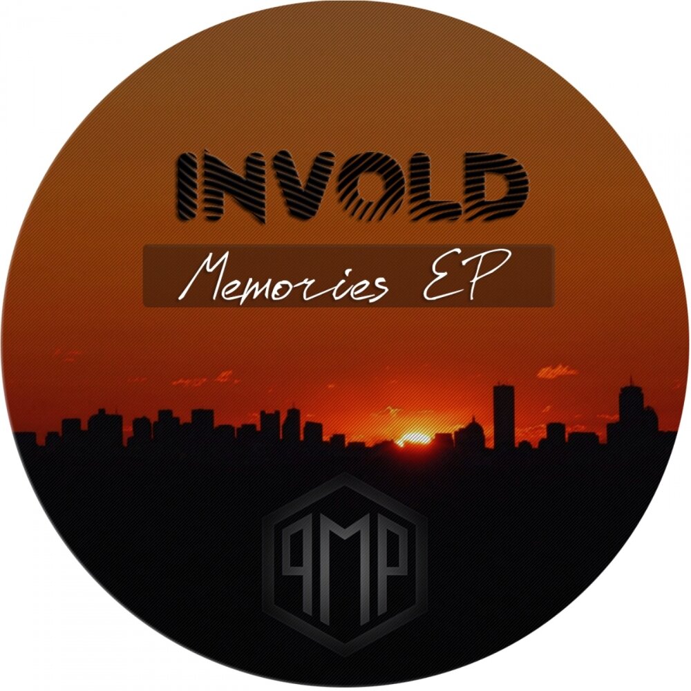 Memories original. Invold DNB. Head Invold Revolution.