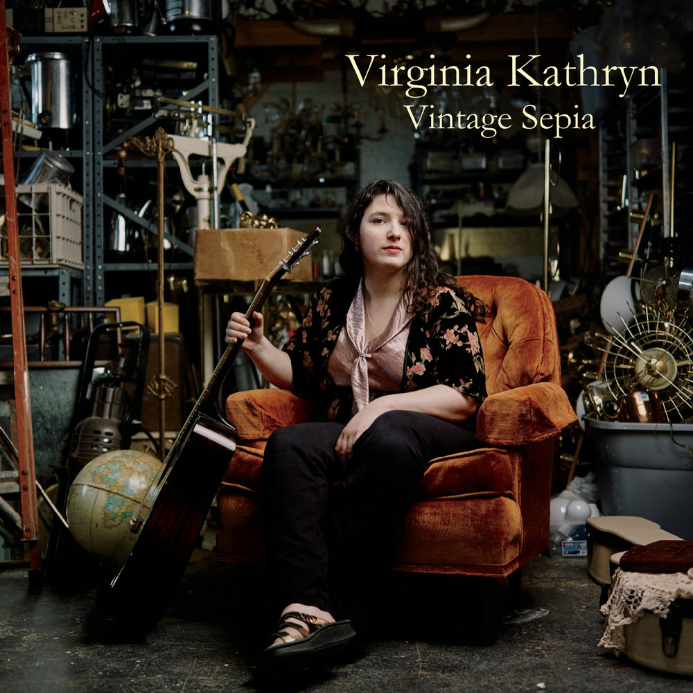 One More Song Virginia Kathryn слушать онлайн на Яндекс Музыке.
