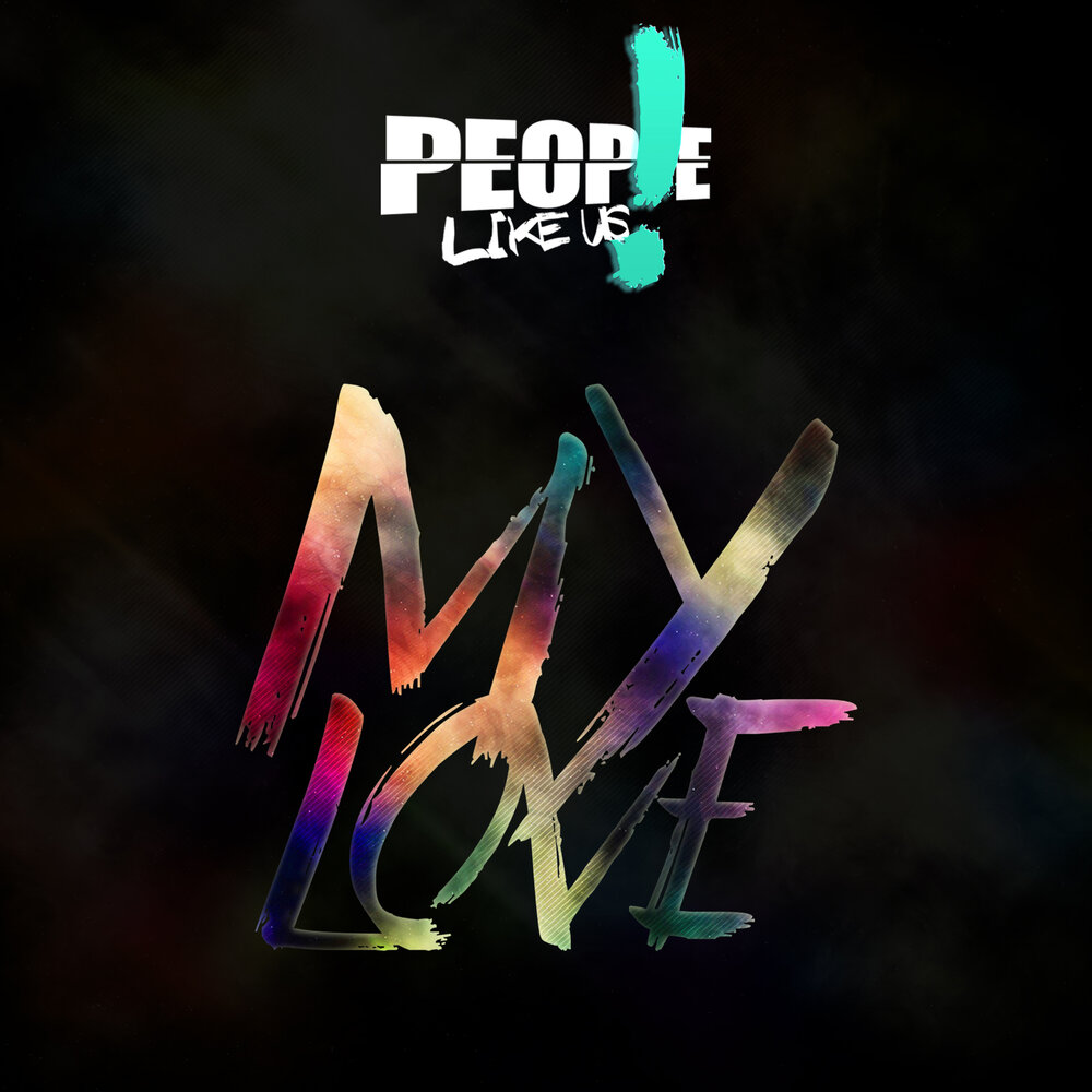 People like us. People like us album.