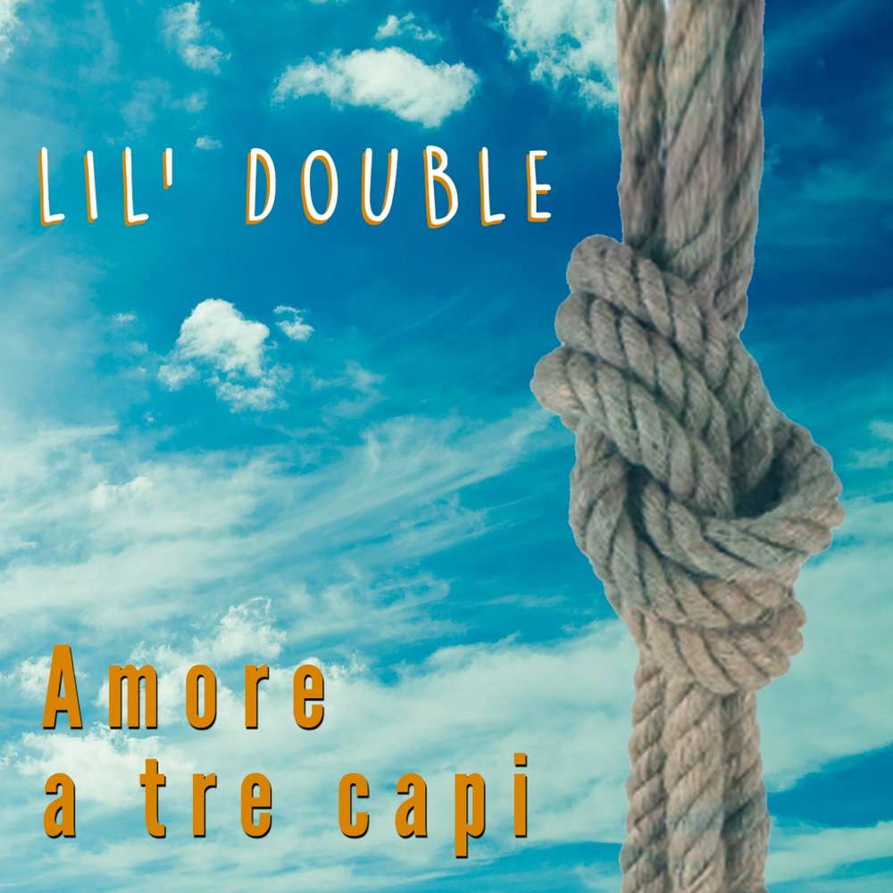 Little double. Amore.