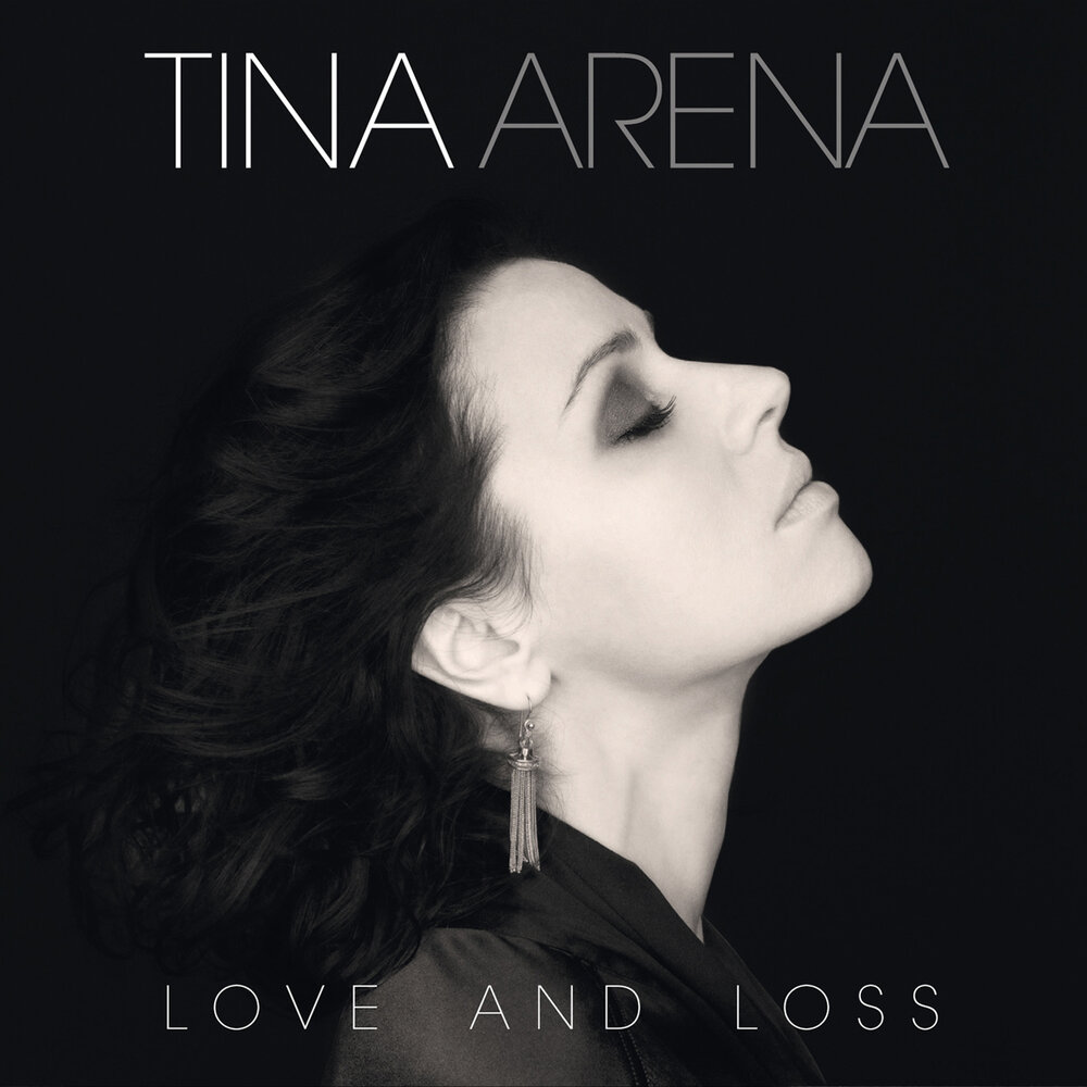 Tina arena