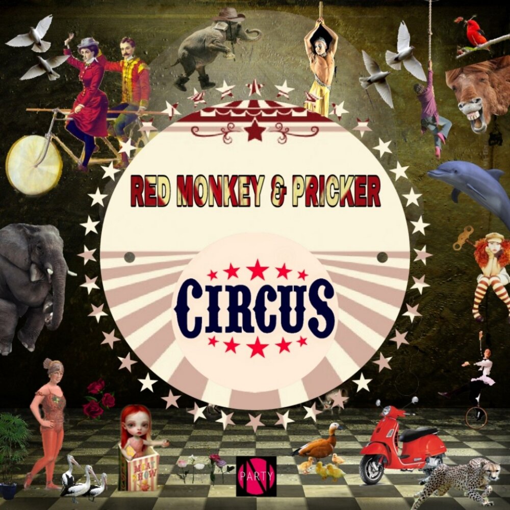Песня цирк на английском