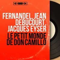 Jacques Eyser