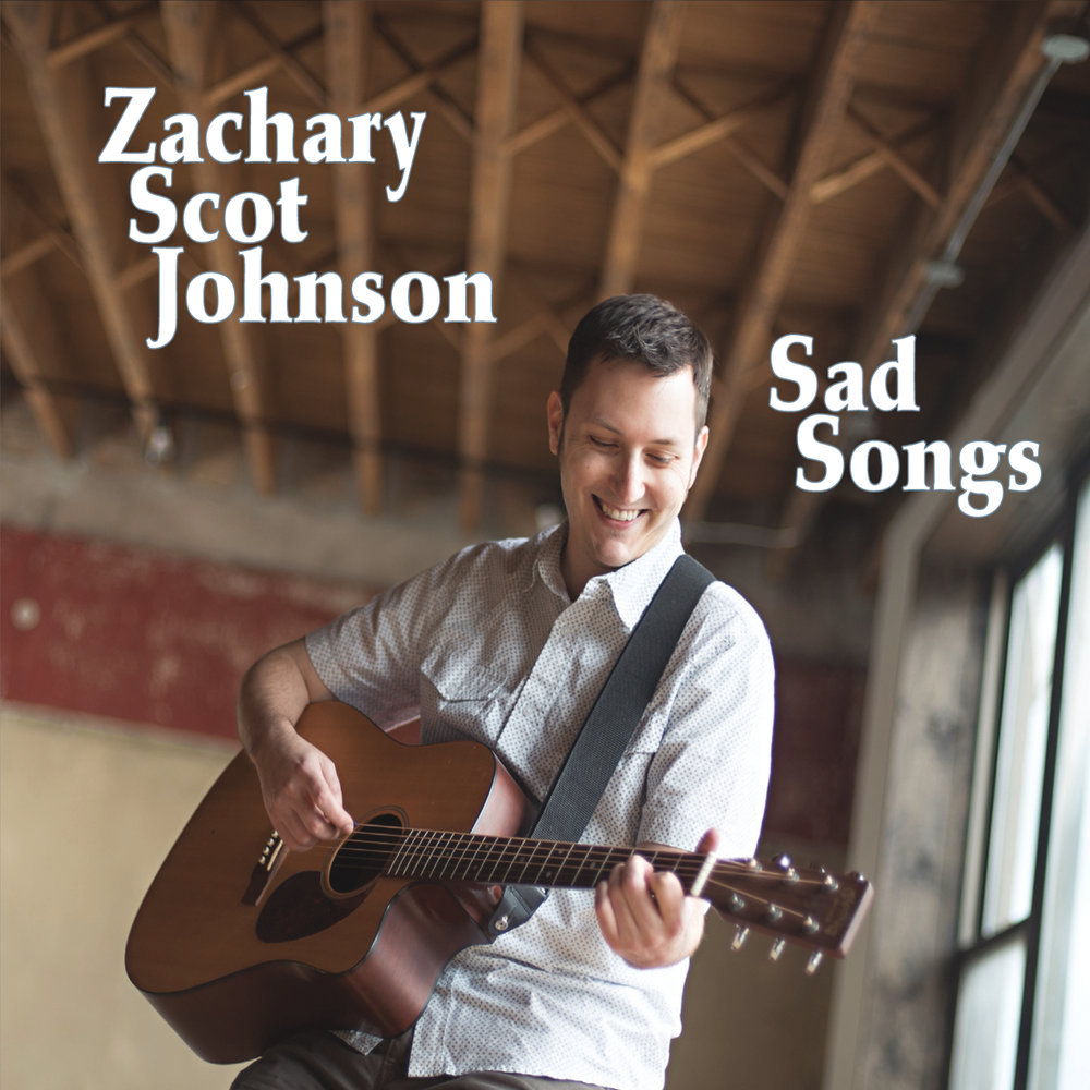 Johnson song. Zachary Johnson.