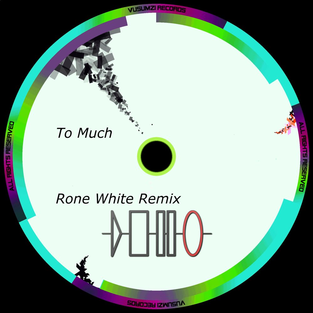 White remix. Rone album 2020.