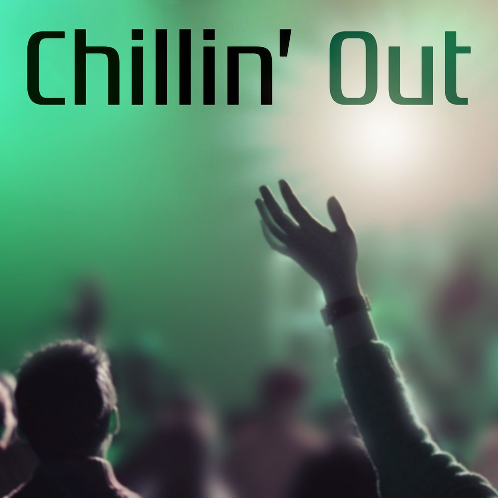 Chillout house music